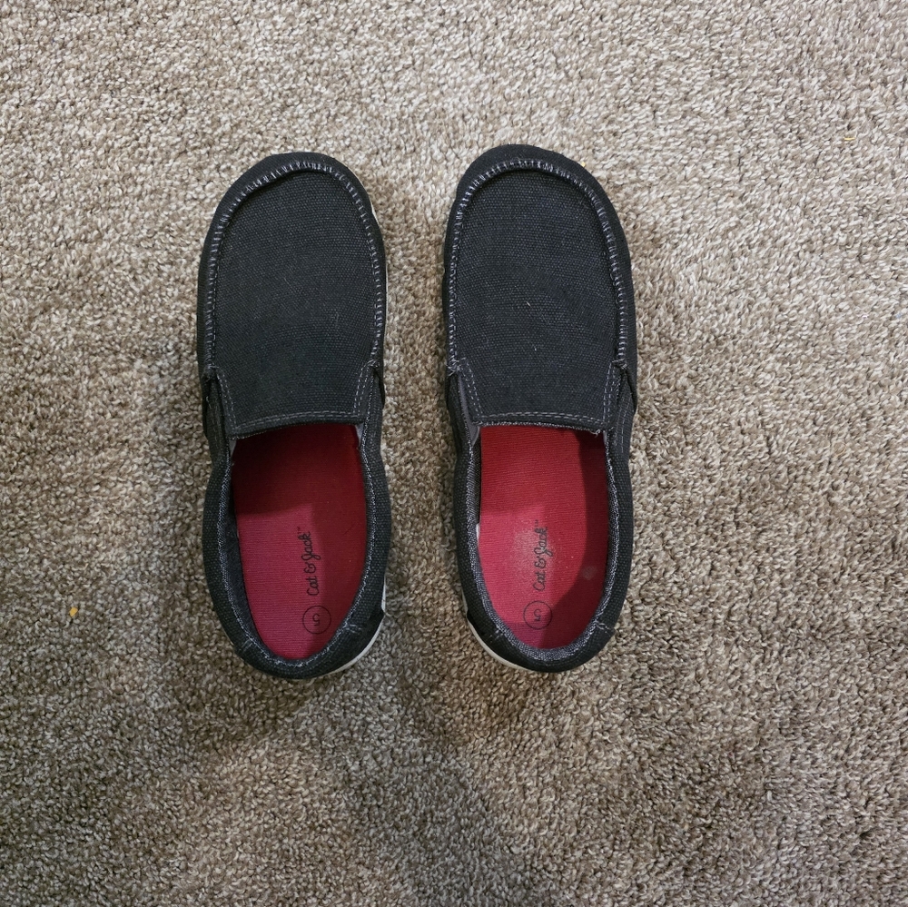 Cat & Jack Girls Shoes